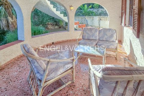 Villa i Calpe, Alicante, Calpe - € 498.000 | Ref: W-02WQQ5 - foto 26
